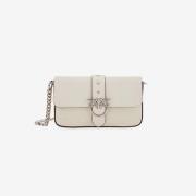 Olkalaukut Pinko  Bolsos Mujer Modèle Love One Slouchy Baby  Yksi Koko