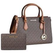 Käsilaukku MICHAEL Michael Kors  Bolsos Mujer Modèle Md Cz Satchel She...