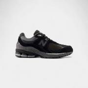 Kengät New Balance  2002R Ripstop Black  43
