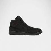 Kengät Nike  Jordan 1 Mid SE Craft Dark Smoke Red  40 1/2