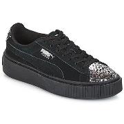 Lastenkengät Puma  G JR S PLATFORM ATHLUXE.BL  36