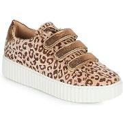 Kengät Vanessa Wu  SUET  39