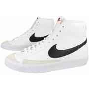 Lastenkengät Nike  Blazer Mid  38 1/2