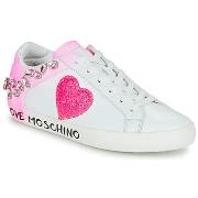 Kengät Love Moschino  FREE LOVE  39