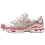 Kengät Asics  Gel-NYC Strawberries Cream  39