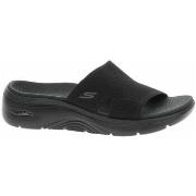Sandaalit Skechers  140865BBK  36