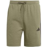 Shortsit & Bermuda-shortsit adidas  M 3S Ft Sho  EU S