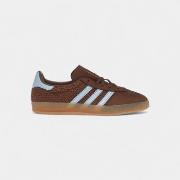 Kengät adidas  Gazelle Indoor Preloved Brown Clear Sky Gum (Women's)  ...