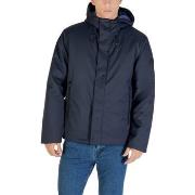 Paksu takki Emporio Armani EA7  CABAN COAT 7M000689 AF15952  EU XXL