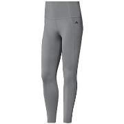 Legginsit & Sukkahousut adidas  Legging  Optime Power gris  EU M