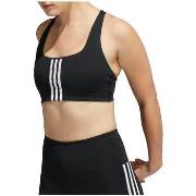Urheiluliivit adidas  Brassière  Powerimpact Training maintien moyen  ...
