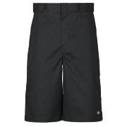 Shortsit & Bermuda-shortsit Dickies  13IN MLT PKT W/ST REC BLACK  US 3...