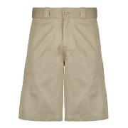 Shortsit & Bermuda-shortsit Dickies  247 SHORTS DESERT SAND  US 30