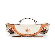 Vyölaukku Lancel  LANCEL x ROLAND GARROS CROSSBODY  Yksi Koko