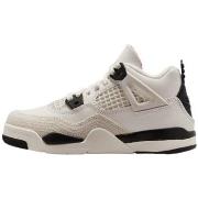 Kengät Nike  4 Retro Flight Club Enfant et Bébé  35