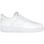 Kengät Nike  Air Force 1 Low '07 Flyease Triple White (Women's)  35 1/...