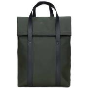 Reppu Rains  GREEN WAY TOTE BACKPACK  Yksi Koko