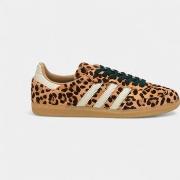 Kengät adidas  Samba OG Leopard Magic Beige (Women's)  36
