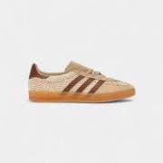 Kengät adidas  Gazelle Indoor Sand Strata Premium Brown (Women's)  36