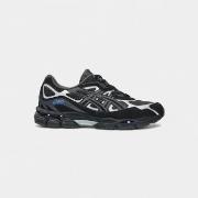 Kengät Asics  Gel-NYC Black Graphite Grey Blue  40 1/2