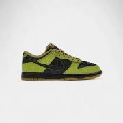 Kengät Nike  Dunk Low Retro QS Halloween Skull  40