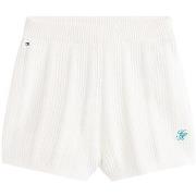 Shortsit & Bermuda-shortsit Tommy Hilfiger  KG0KG09525 YA8  4 vuotta