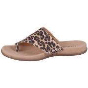 Sandaalit Gabor  8370032  37