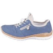 Kengät Rieker  N42G014  36