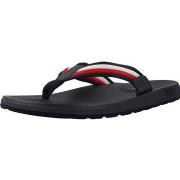 Rantasandaalit Tommy Hilfiger  Chanclas Hombre Modèle Molded Hilfiger ...