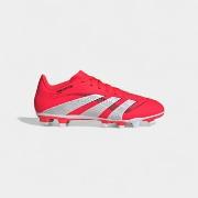 Kengät adidas  Predator Club FG/MG Cloud White Core Black Lucid Lemon ...