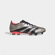 Kengät adidas  Predator League FG Platinum Metallic Aurora Black Turbo...