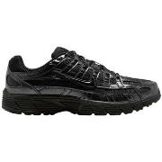 Kengät Nike  P-6000 Black Anthracite (Women's)  38
