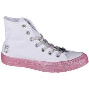 Kengät Converse  X Miley Cyrus Chuck Taylor Hi All Star  37