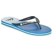 Rantasandaalit Quiksilver  MOLOKAI FADED TIDE  42