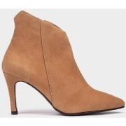 Korkokengät Pedro Miralles  Himalaya 27352 Negro  39