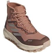 Kengät adidas  TERREX WMN MID RAIN.RDY Hiking Shoes  39 1/3