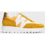 Korkokengät Wonders  Odisei A-2463-T Amarillo Maiz  36