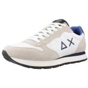 Kengät Sun68  Sport   Zapatillas Hombre Modèle Scpz43101  40