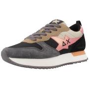 Kengät Sun68  Sport   Zapatillas Mujer Modèle Scpz43209  36