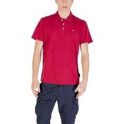 Lyhythihainen poolopaita Napapijri  EALIS SS SUM NP0A4H8B  EU S