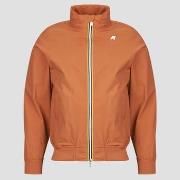 Pusakka K-Way  AMAURY STRETCH NYLON JERSEY  EU S