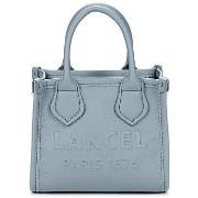 Olkalaukut Lancel  JOUR DE LANCEL MINI ZIP TOTE  Yksi Koko