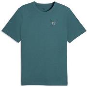 Lyhythihainen t-paita Puma  Elevated  EU XXL