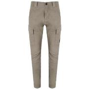 Reisitaskuhousut Cp Company  CARGO PANTS 17CMPA186A 005529G 327  FR 42
