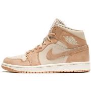 Kengät Nike  1 Mid SE Legend Light Brown  37 1/2