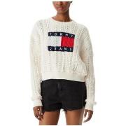 Neulepusero Tommy Hilfiger  DW0DW22317 YBH  EU S