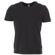 Lyhythihainen t-paita Moschino  A193181360555  EU XL