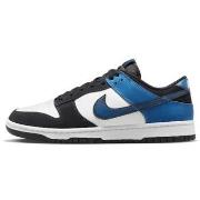 Tennarit Nike  Dunk Low Airbrush Industrial Blue  37 1/2