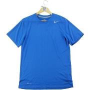 Lyhythihainen t-paita Nike  315836  EU S