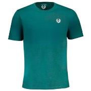 Lyhythihainen t-paita Gianmarco Venturi  au01631camilloveforgrexl  EU ...